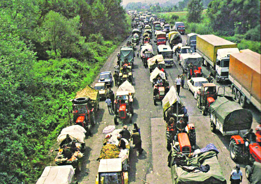 02.08.2024. Dan sjecanja Oluja