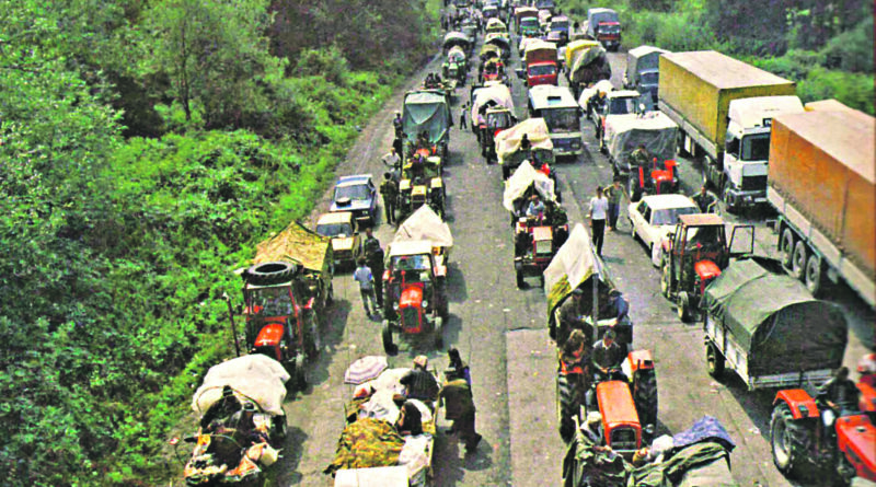 02.08.2024. Dan sjecanja Oluja