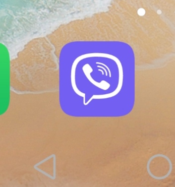 viber 1