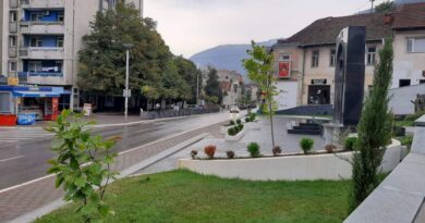 Сервисне информације 30.4.2026.