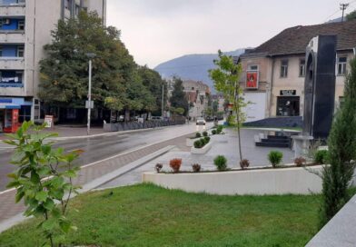 Сервисне информације 30.4.2026.