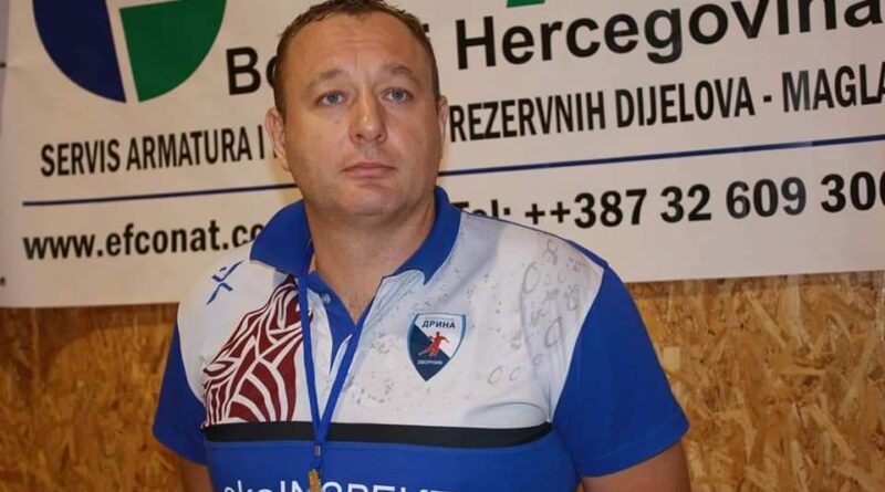 milan nedeljkovic