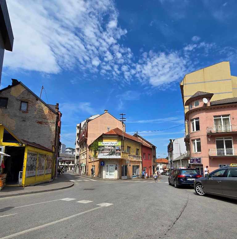 21.10.2024. Obustava slatko cose
