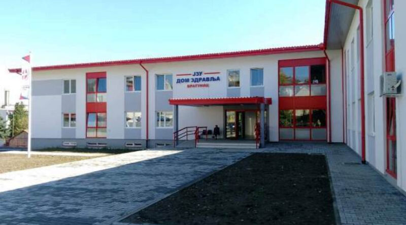 res 1729149315 pretucena doktorica u domu zdravlja u bratuncu