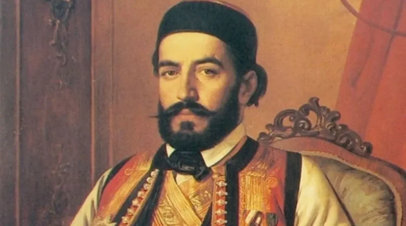 njegos