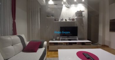 Тегелтија: УИО не може да врши поврат ПДВ-а на прву некретнину