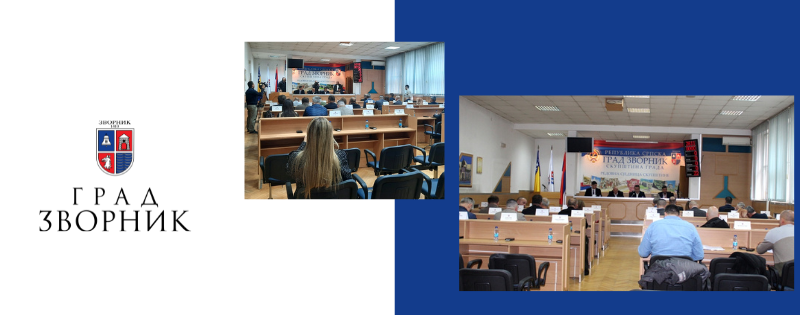 23.12.2024. Najava sjednice SG 2 2