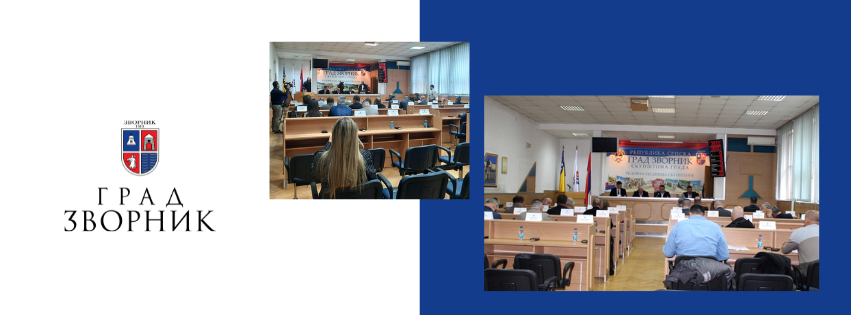 23.12.2024. Najava sjednice SG 2 2