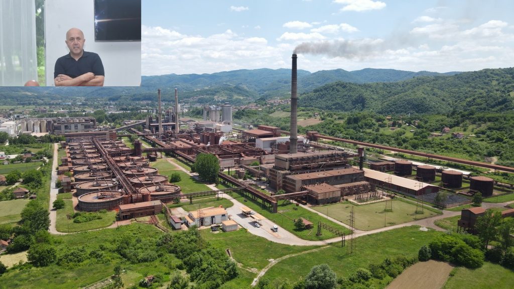 goci alumina