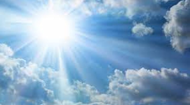 res 1721718351 suncano vrijeme dnevna temperatura do 27 stepeni