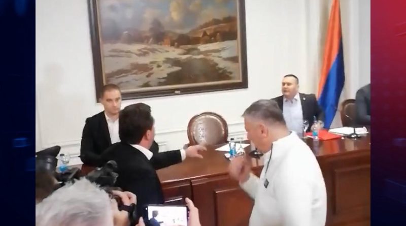 res 1733832509 gradonacelnik istocnog sarajeva uvrijedio petrovica i semberce