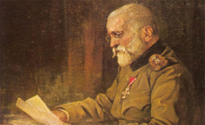 Na danasnji dan rodjen vojvoda Radomir Putnik 696x427 1
