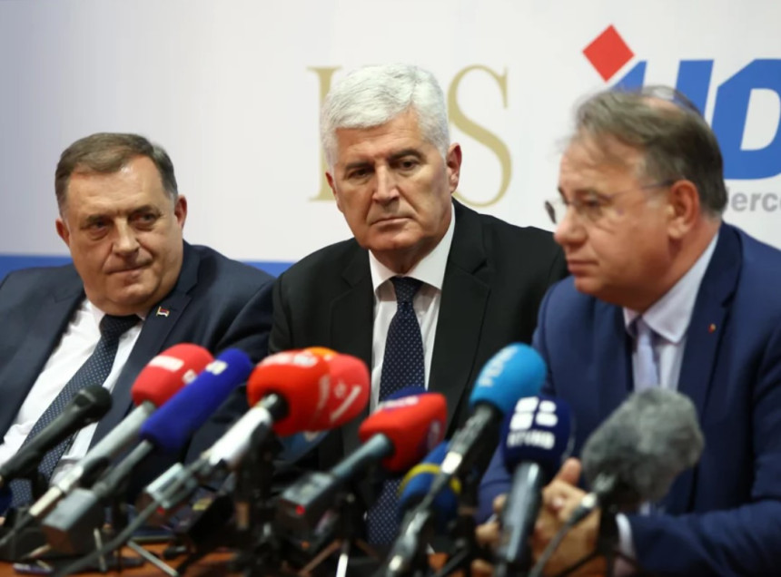 res 1737632364 raspad koalicije trojka raskinula koaliciju sa dodikom