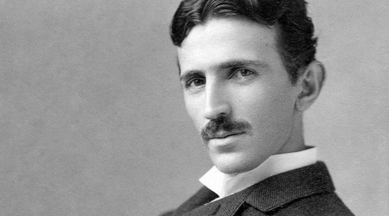 tesla