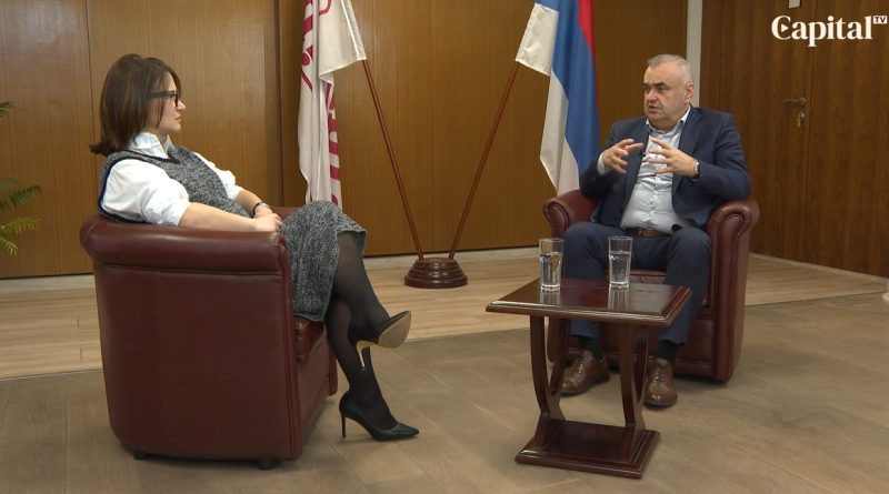 Stevanovic i Tolj 1