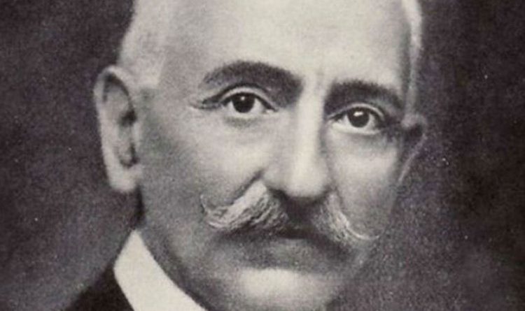 aleksa santic