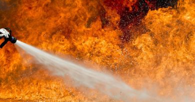 Осмаци: Важно упозорење грађанима због паљења ватре на отвореном