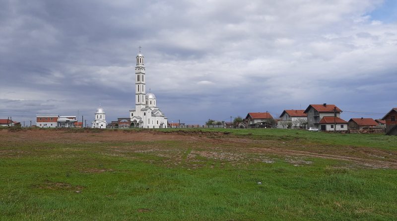 Branjevo