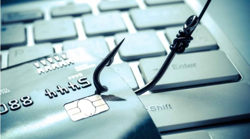 online prevara ljudski