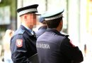 Лицу из Власенице уручен прекршајни налог због пријетњи по живот и тијело упућених другом лицу