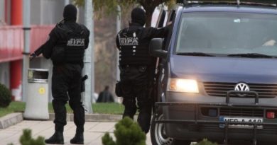 Због утаје 12,6 милиона КМ: СИПА претресла објекте на подручју Зворника, Источног Сарајева, Сарајева, Кисељака, Високог и Бањалуке