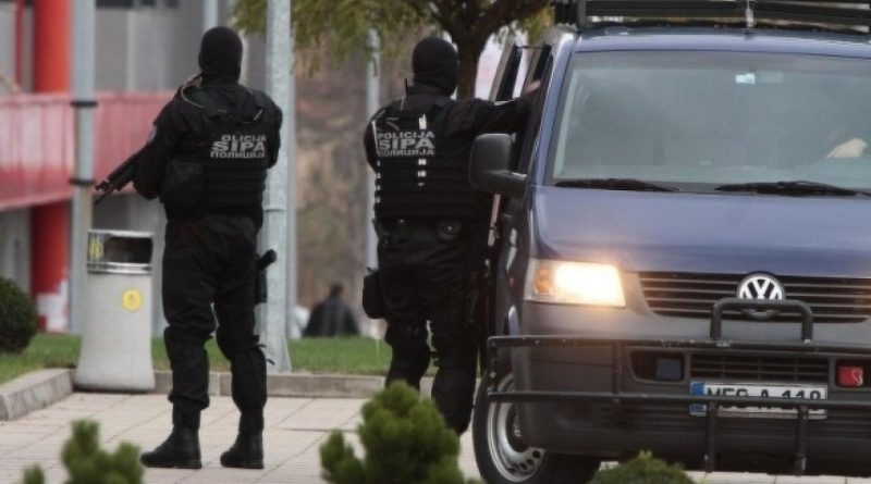 res 1742899340 oglasila se sipa o akciji u banjaluci evo sta je oduzeto