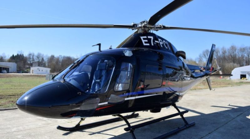 res 1743089143 vlada ukinula helikopterski servis republike srpske