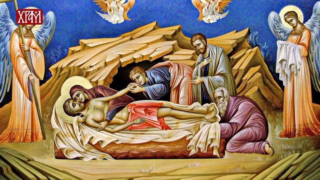 1681539563 danas je velika subota sta treba uraditi danas