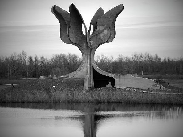 23.04.2025. Jasenovac