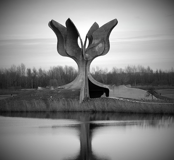 23.04.2025. Jasenovac