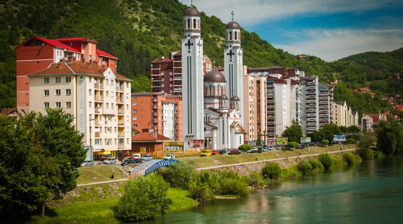 Saborni hram Rodjenja Presvete Bogorodice