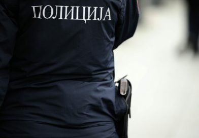 Због лажних података о возачу поднесен извјештај тужилаштву