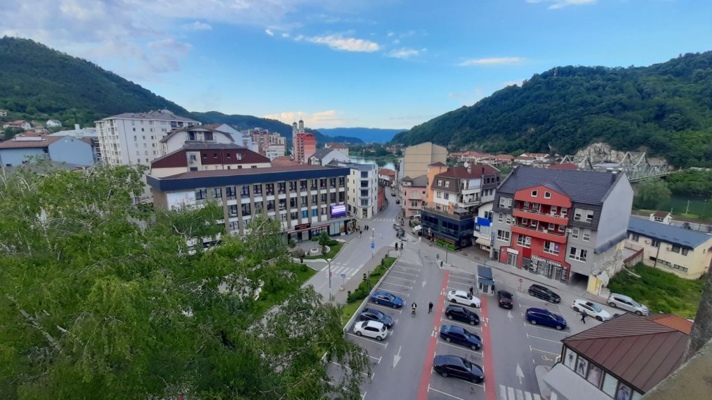 zvornik
