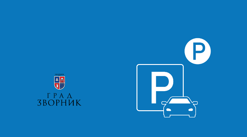 02.06.2025. Najava obnova parking karti