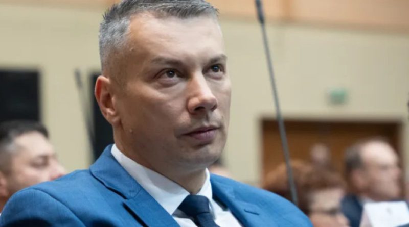 res 1750334613 nesic imenovan za zamjenika direktora civilne zastite rs