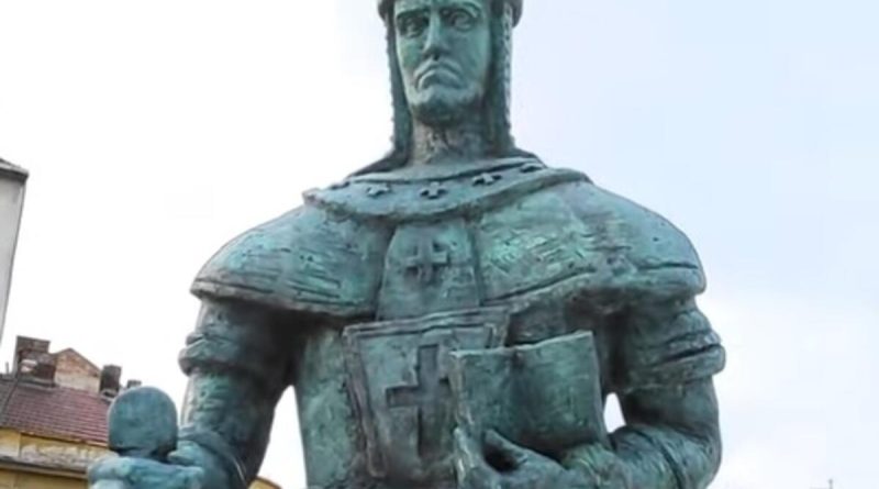 despot stefan