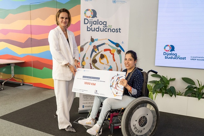 1. Projekat Ideje za buducnost