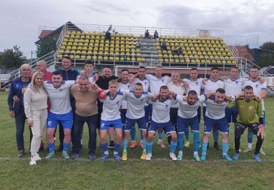 Друга лига Републике Српске група Исток – Побједа Губера, без побједника у мечу Будућности и Подриња из Јање