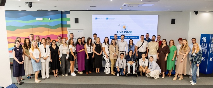 3. Projekat Ideje za buducnost