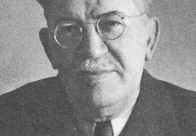 Aleksandar Belic