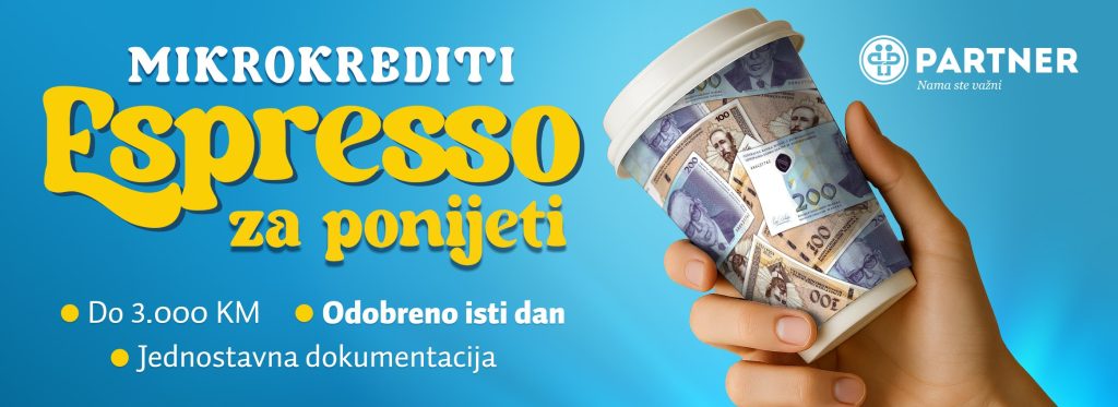 espresso krediti