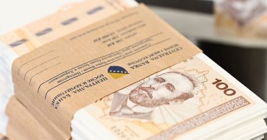 БиХ у потпуној парализи: Пројекти вриједни милијарде годинама стоје