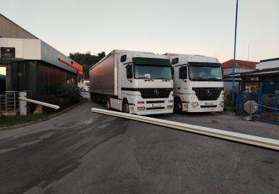 ЕУ одбацује све приједлоге превозника, донесена одлука о новим блокадама