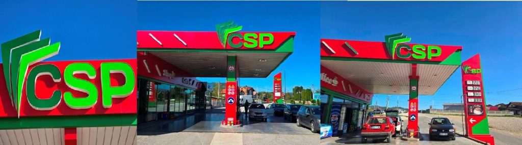 CSP