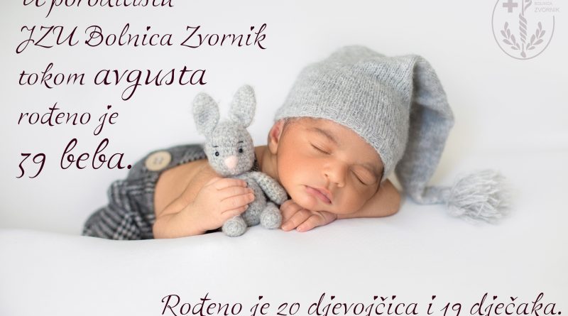 avgust bebe