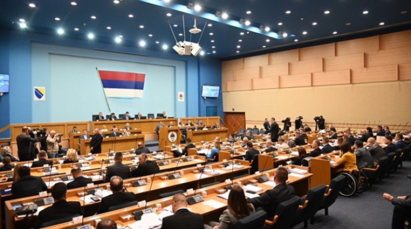 res 1756790945 ako ostane dodikov prijedlog imacemo neustavnu vladu