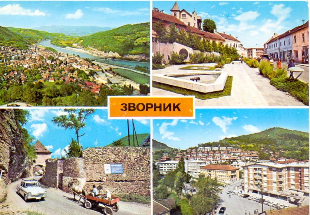 15. Љепоте Зворника 1975. године
