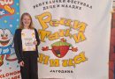 Власеничанка Софија Мотика међу десет најбољих рецитатора Србије и региона