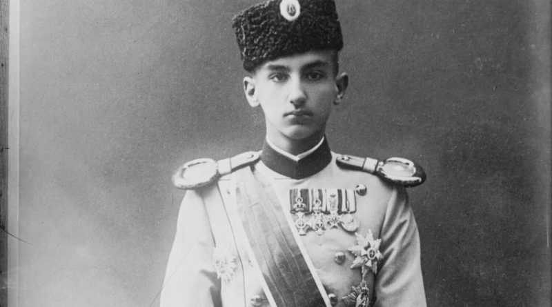 DJordjeKaradjordjevic