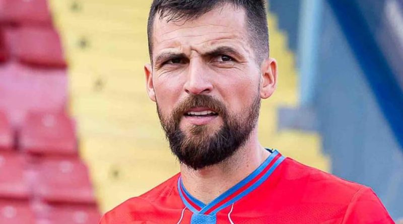 Djordje Despotovic